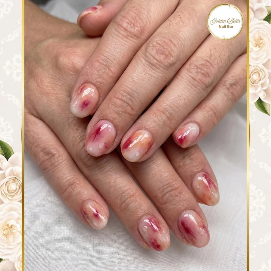 Stunning Nail Art Designs